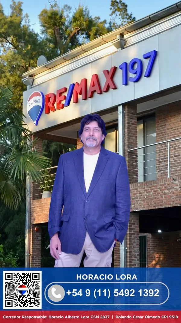 Agente RE/MAX 197
