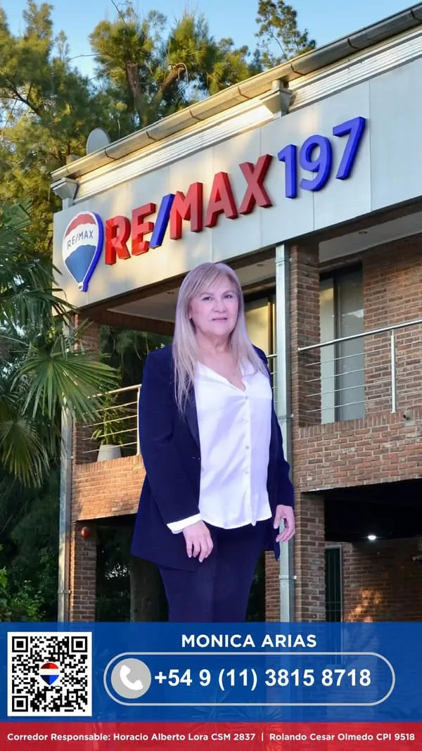 Agente RE/MAX 197