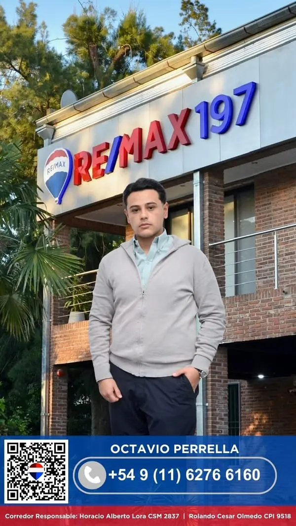 Agente RE/MAX 197