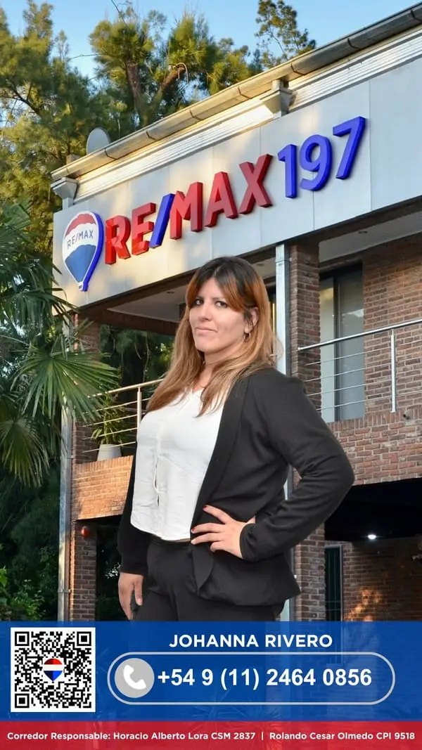 Agente RE/MAX 197