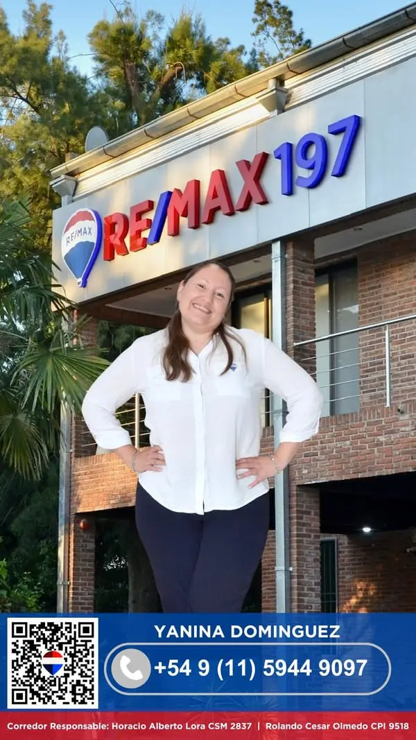 Agente RE/MAX 197