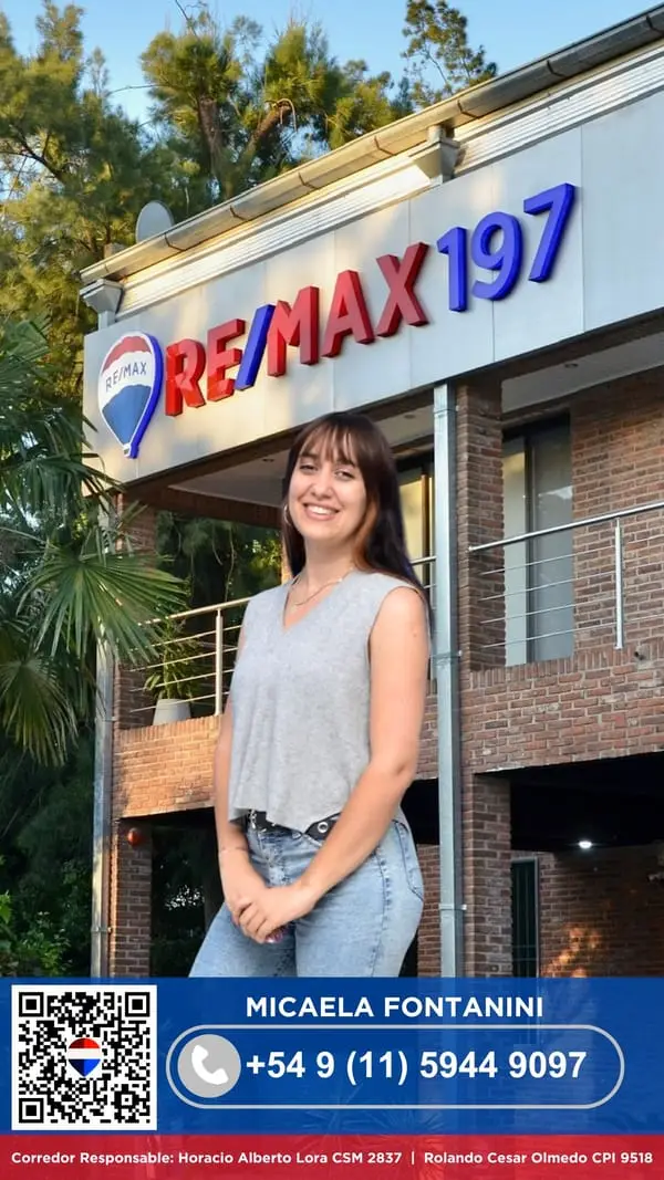 Agente RE/MAX 197