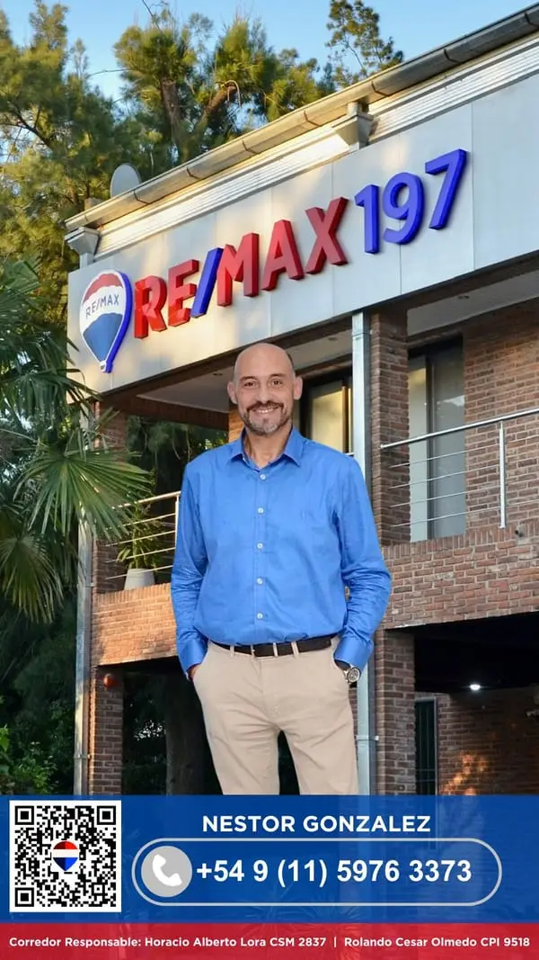 Agente RE/MAX 197