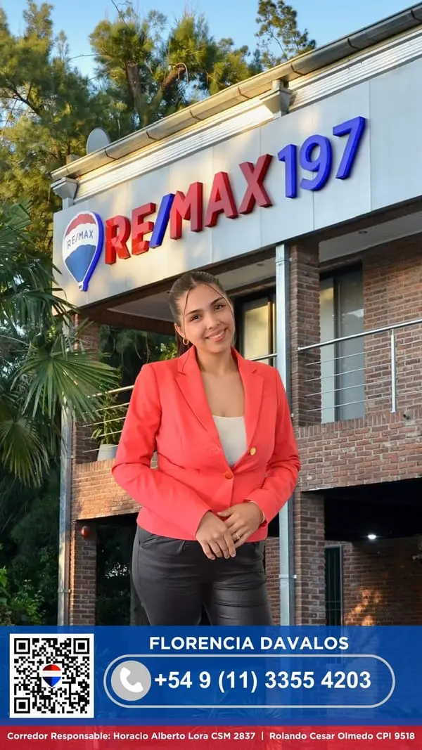 Agente RE/MAX 197