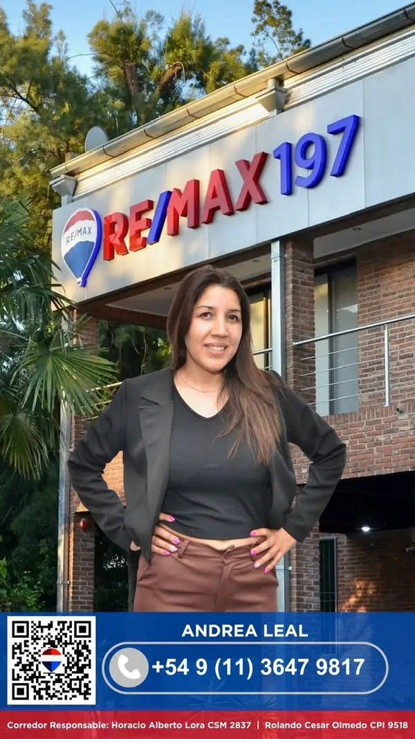 Agente RE/MAX 197