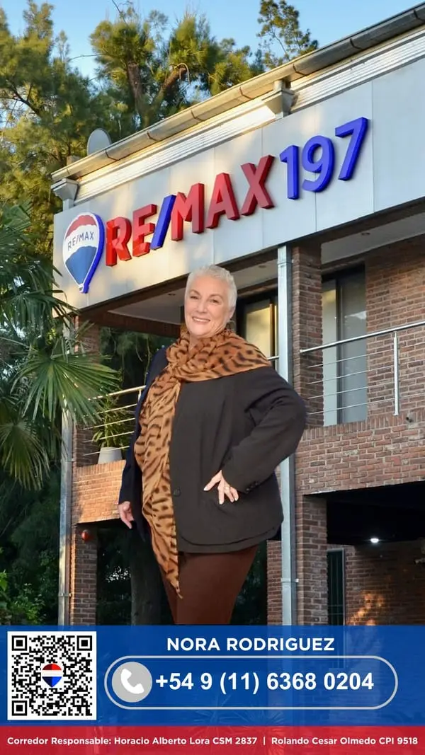 Agente RE/MAX 197
