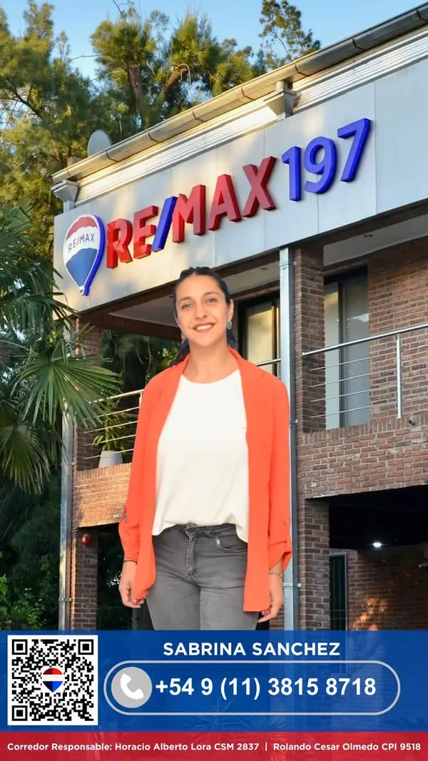Agente RE/MAX 197