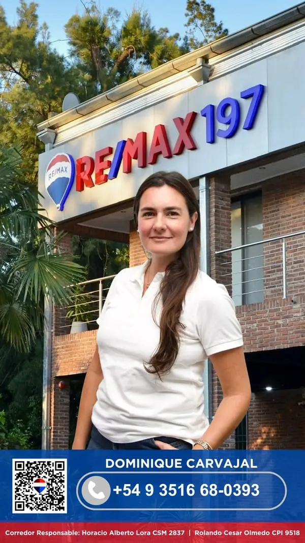 Agente RE/MAX 197