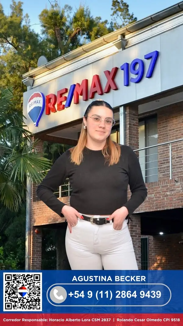 Agente RE/MAX 197