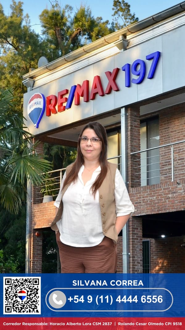 Agente RE/MAX 197